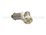 BA9S 4 SMD1210 White