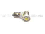 E10 SMD5050 White