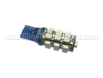 T10 25 SMD1210 Blue