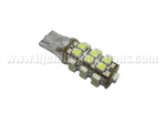 T10 25 SMD1210 White