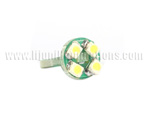 T10 PCB 4SMD White