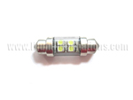 36mm 4 SMD1210 White