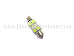 39mm 4 SMD5050 White