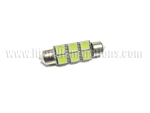 39mm 6 SMD5050 White