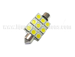 42mm 9 SMD5050 White