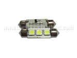 39mm 3SMD CanBus