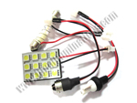 22mm-30mm 12 SMD5050