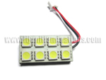 15mm-30mm 8 SMD5050