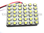 26mm-40mm 36 SMD1210