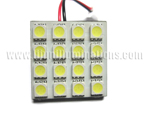 30mm-30mm 16 SMD5050