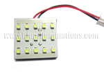 30mm-32mm 15 SMD1210