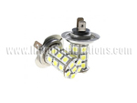 H7 27 SMD 5050