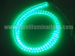 Great Wall light Green