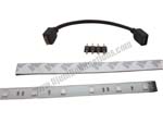 30cm 12SMD 5050 LED Strip