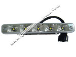 Daytime Running light D30