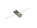 T10 5SMD Canbus