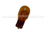 T13 Wedge true color amber output