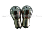 Chrome Bulb 1157