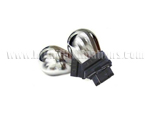 Chrome Bulb 3157