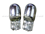 Chrome Bulb T20 7440/7443