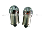 Chrome Bulb G18.5