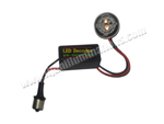 S25 1156 LED Decoder