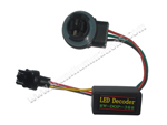 3157 LED Decoder