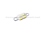 Rigid Loop Festoon 44mm 6SMD 5050 White