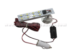 LED Working light 8W