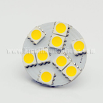 G4-9SMD 5050 Back Pins