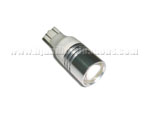 T15 5W CREE Q5 White