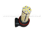 9006 120SMD 1210 White