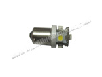 BA9S 5SMD 1210 White