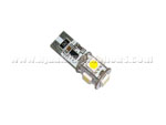 Canbus T10 5SMD 5050 9-32V