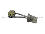 T10 Wedge 8SMD 1210 Flex wires