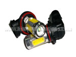 H11 HP 4x1.5W + CREE 5W