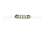 42mm 8SMD 1210 White