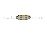 42mm 12SMD 1210 White