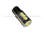 1156/1157 15SMD 5060 White