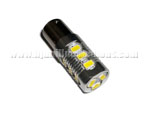 1156/1157 15SMD 5630 White