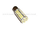 1156/1157 120SMD 1210 White