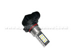 9006 12SMD Samsung chip White