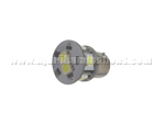 1156/1157 7SMD 5050 White