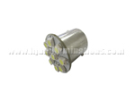 1156/1157 9SMD 1210 cluster White