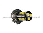 H7 27SMD Canbus