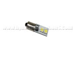 BA9S 2SMD Canbus one side