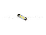 31mm 3SMD 5730 White