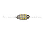 36mm 9SMD 1210 White