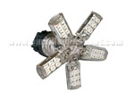 7440/7443 30SMD 1210 White Spider style