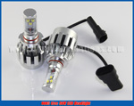 9005 CAR CREE 60W 6000LM Conversion Kit Headlight